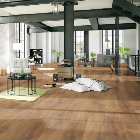 Ламинат KronoSwiss Liberty V4 Aquastop Lucerne Oak