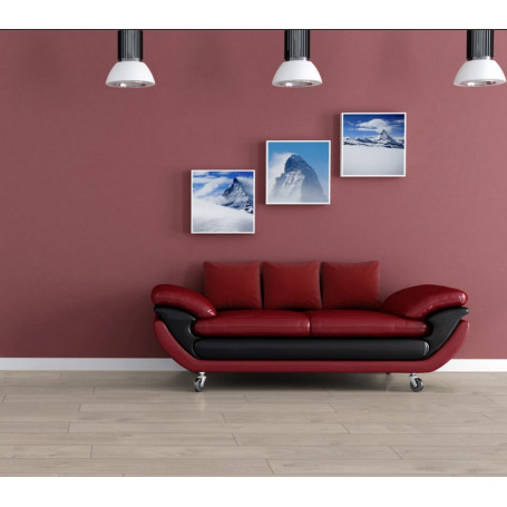 Ламинат KronoSwiss Solid Chrome V4 Engelberg Eiche Ламинат KronoSwiss Solid Chrome V4 Engelberg Eiche