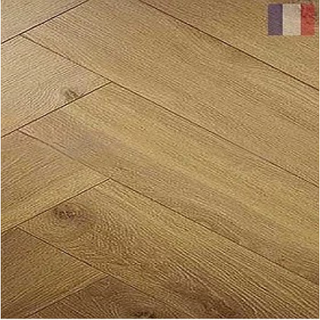 Ламінат Alsafloor Creativ Herringbone 518 5G Аліканте