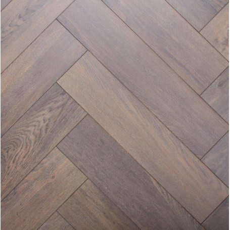 Ламінат Alsafloor Creativ Herringbone 519 5G Канпур