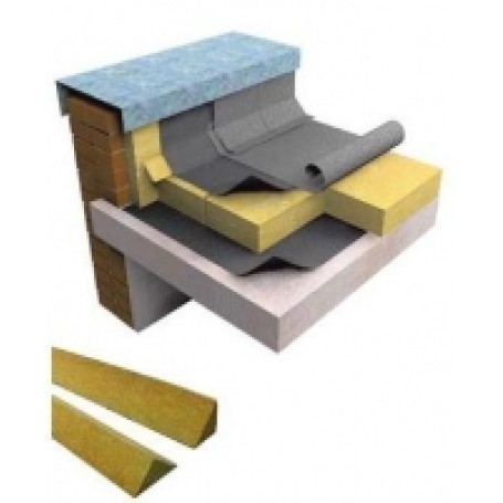 Базальтовий утеплювач Техноруф Галтель Sweetondale Базальтовий утеплювач Техноруф Галтель Sweetondale