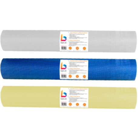 Barvit Fiberglass Premium 160