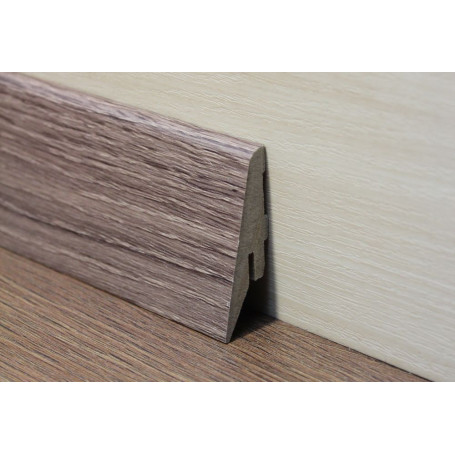 Плинтус Superprofil MDF ПП 1255