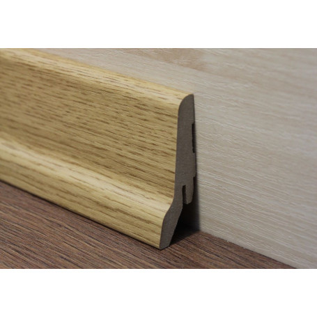 Плинтус Superprofil MDF ПП 1662