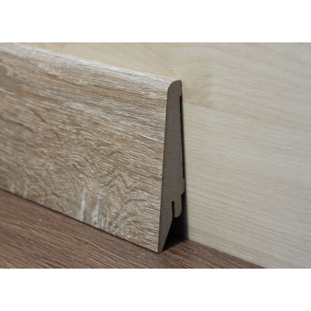Плинтус Superprofil MDF ПП 1682