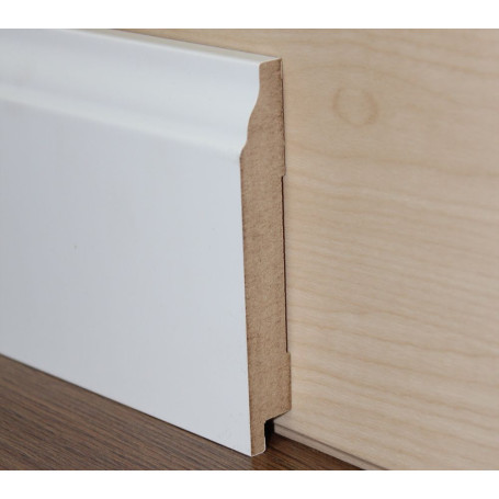 Плинтус Superprofil MDF ПП 1695