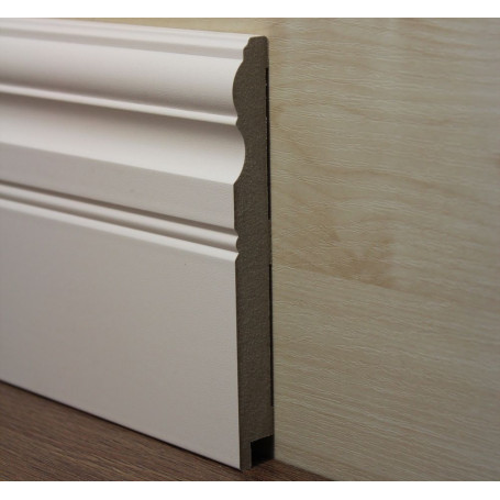 Плинтус Superprofil MDF ПП 16145