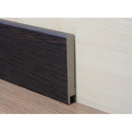 Плинтус Superprofil MDF ПП 1280
