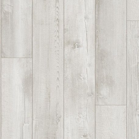 Ламинат Kaindl Classic Touch Premium Plank K4376 Сосна GRIZZLY 