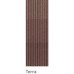 Террасная доска EasyDeck Trend Terra 16 x 163 мм (Поверхность рифленая)