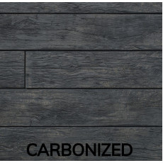 Террасная доска Millboard Fascia Carbonized