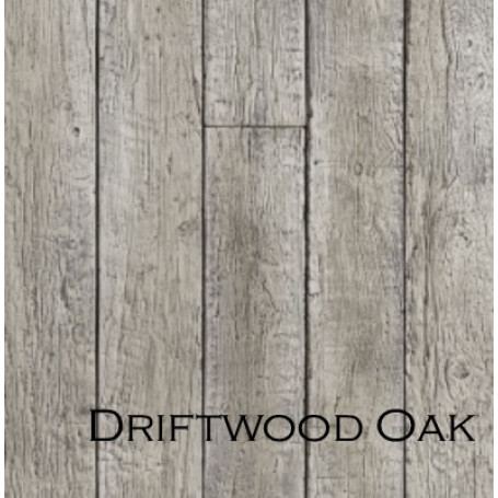Террасная доска Millboard Weathered Oak Driftwood Oak