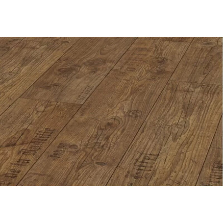 Ламинат Kronotex Exquisit Винный Темный