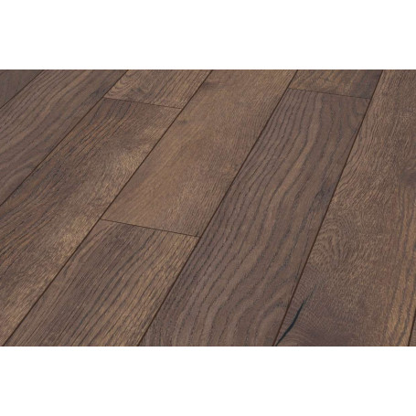 Ламинат Kronotex Amazone Дуб Петерсон Темный