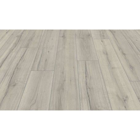Ламинат My Floor Chalet M1004 Vermont Eiche weiß