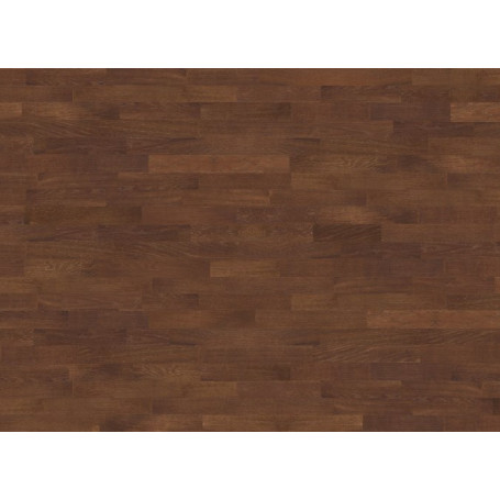 Паркетна дошка GRABO JIVE 3 stripe OAK BROWN MATT LACQUERED