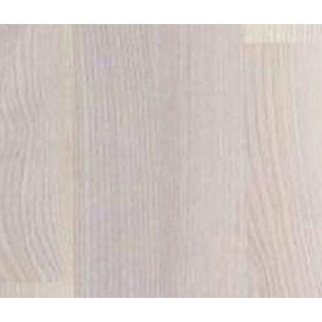 Паркетна дошка GRABO EMINENCE 1800 ASH WHITE MATT LACQUERED 2-SIDE BEVELLED