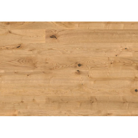 Паркетна дошка GRABO EMINENCE 1800 OAK OILED SOFTLY BRUSHED Country
